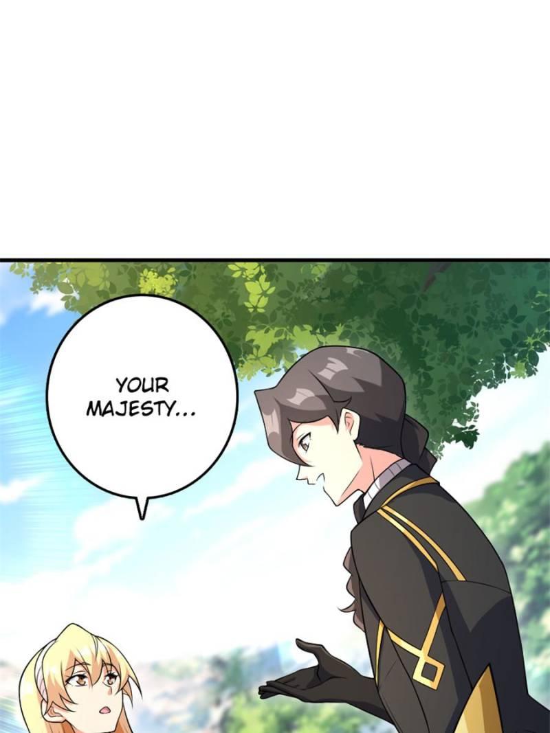 Release That Witch Chap 532 - Next Chap 533