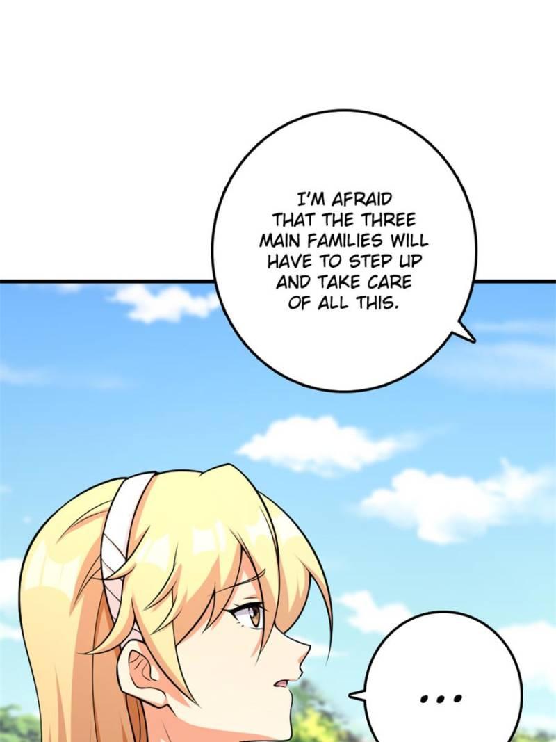 Release That Witch Chap 532 - Next Chap 533