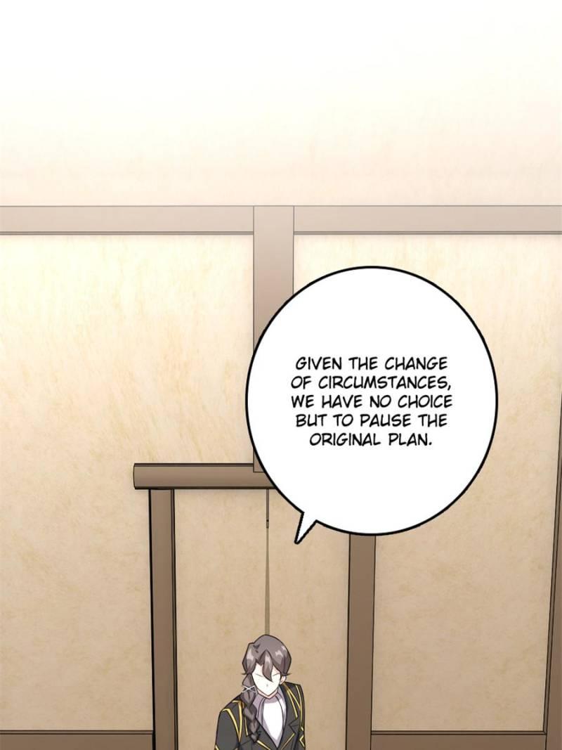 Release That Witch Chap 532 - Next Chap 533