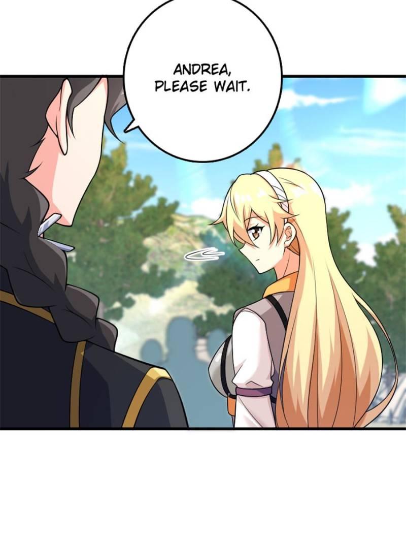 Release That Witch Chap 532 - Next Chap 533