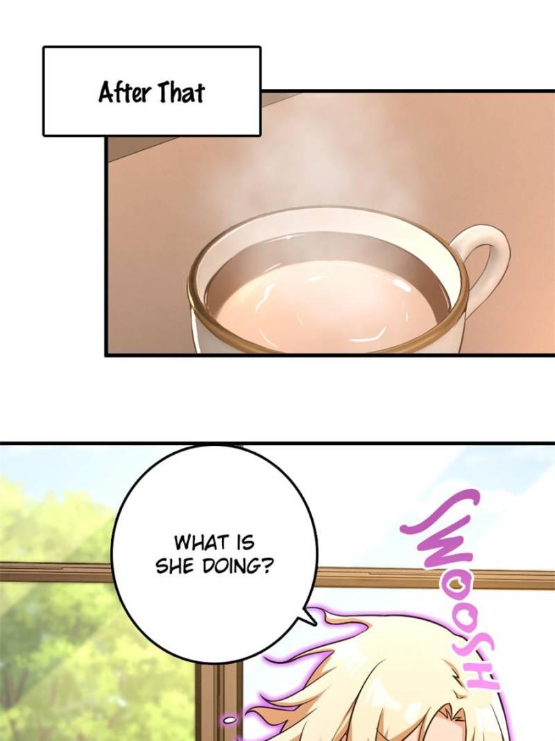 Release That Witch Chap 532 - Next Chap 533