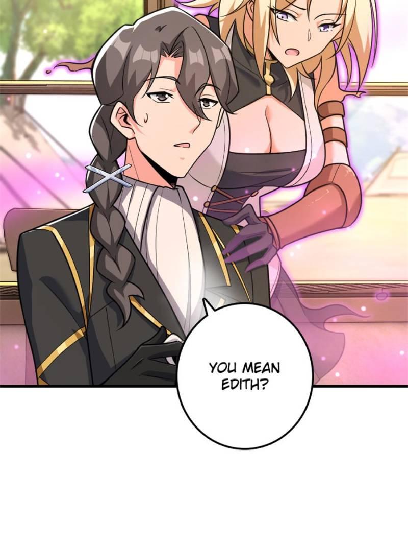 Release That Witch Chap 532 - Next Chap 533
