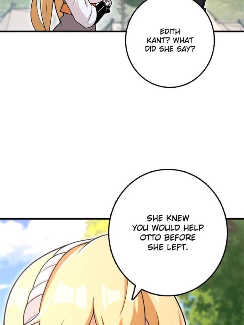 Release That Witch Chap 532 - Next Chap 533