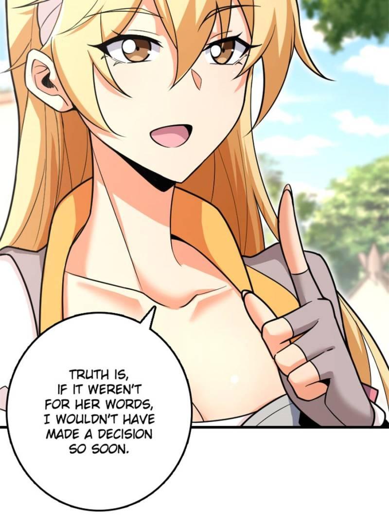 Release That Witch Chap 532 - Next Chap 533