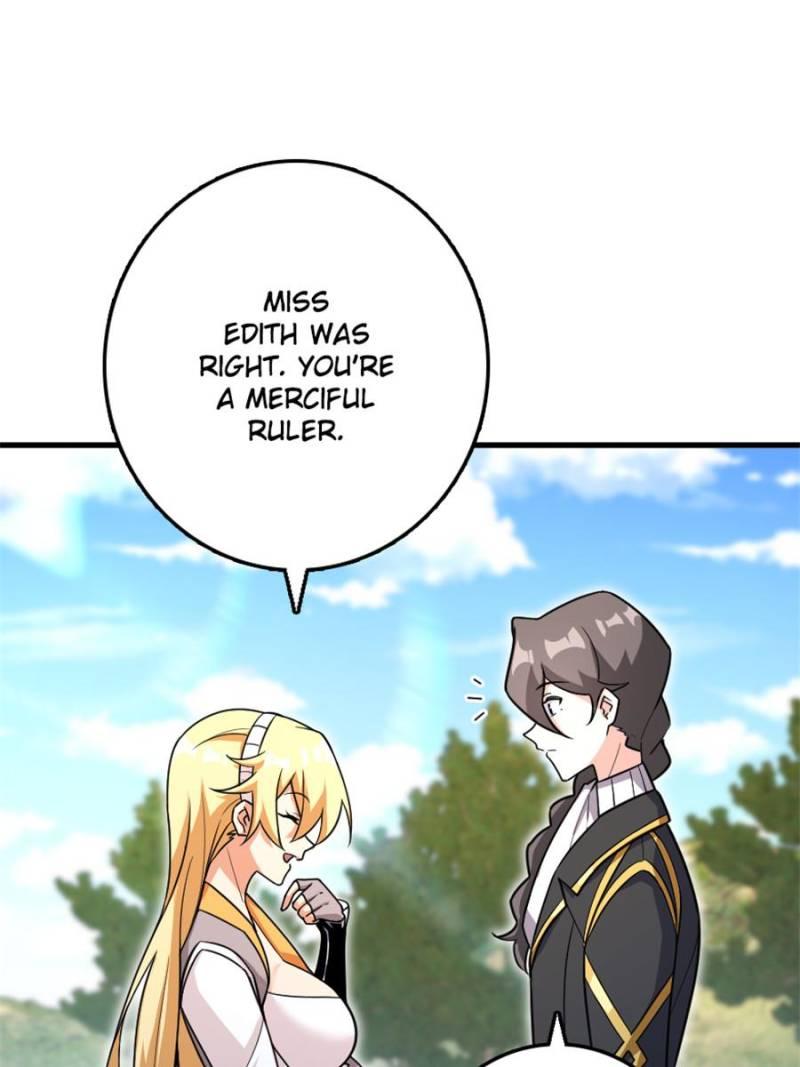 Release That Witch Chap 532 - Next Chap 533