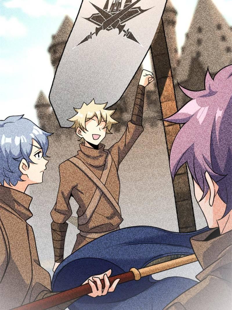Release That Witch Chap 532 - Next Chap 533