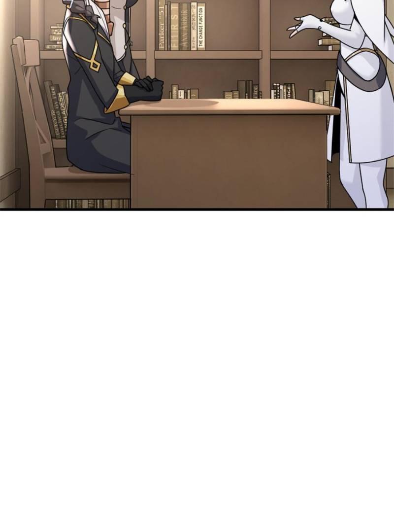 Release That Witch Chap 532 - Next Chap 533