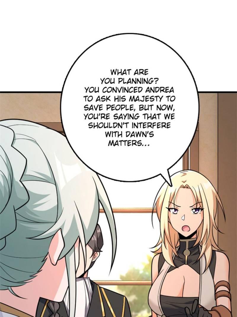 Release That Witch Chap 532 - Next Chap 533
