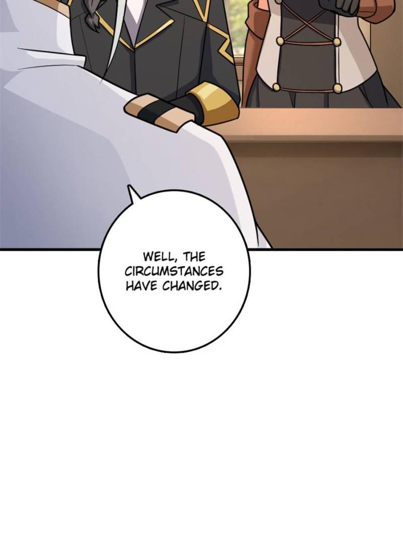 Release That Witch Chap 532 - Next Chap 533
