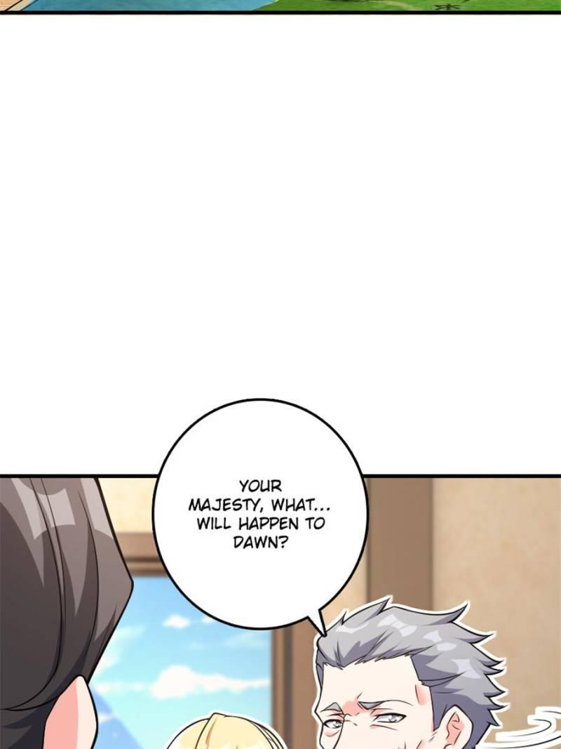 Release That Witch Chap 532 - Next Chap 533