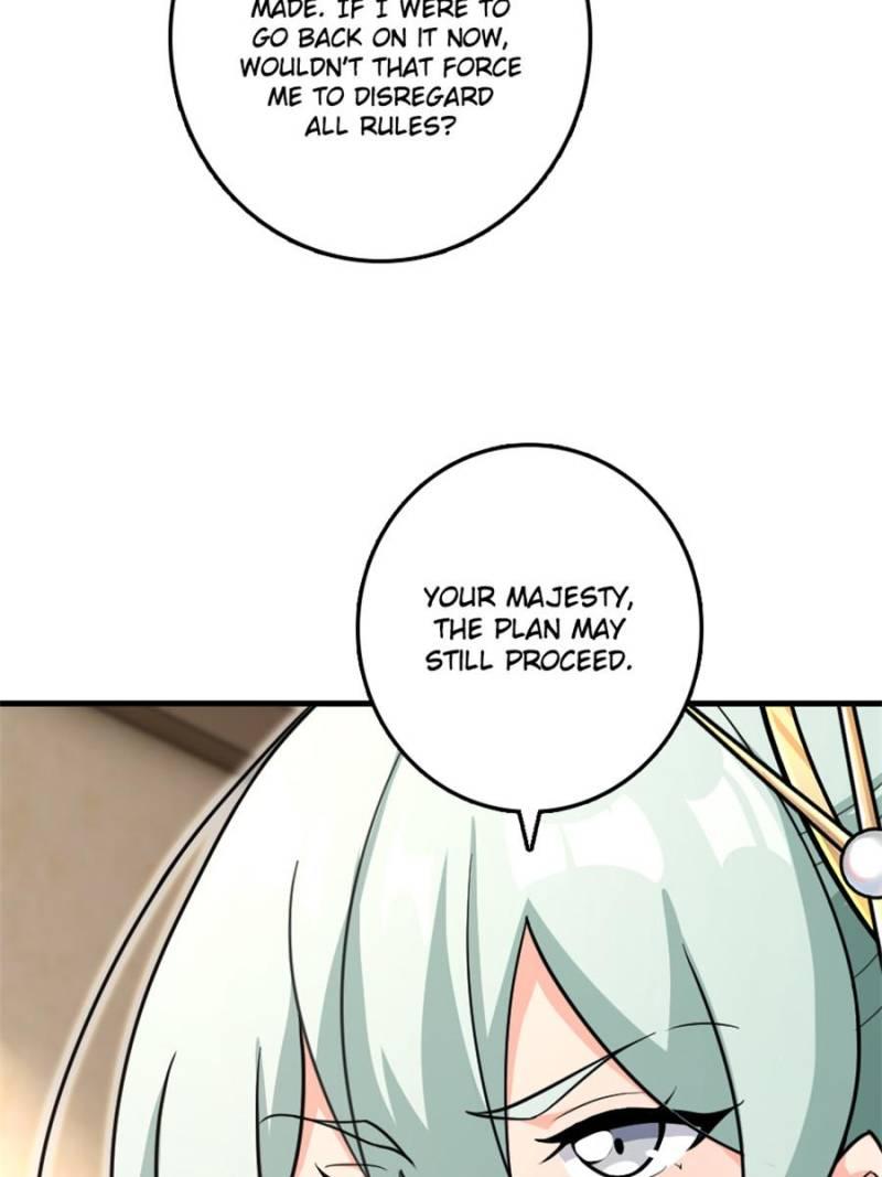 Release That Witch Chap 532 - Next Chap 533