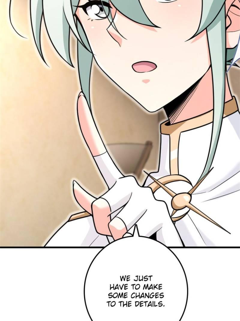 Release That Witch Chap 532 - Next Chap 533