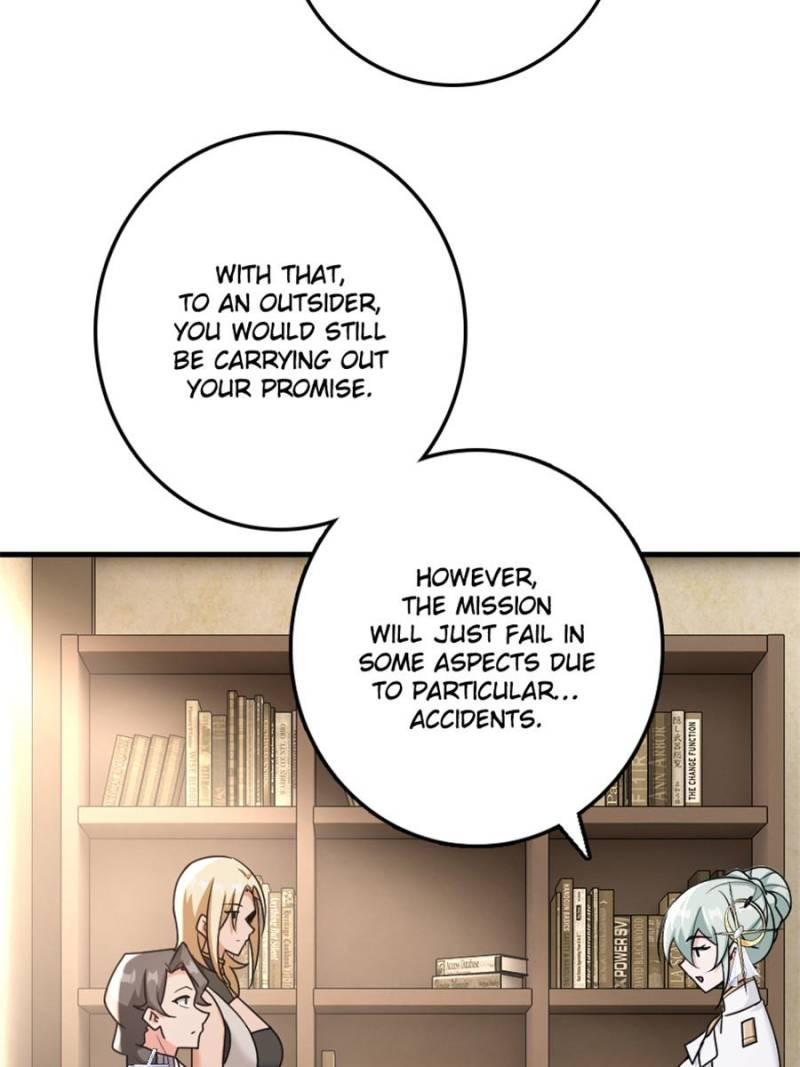 Release That Witch Chap 532 - Next Chap 533
