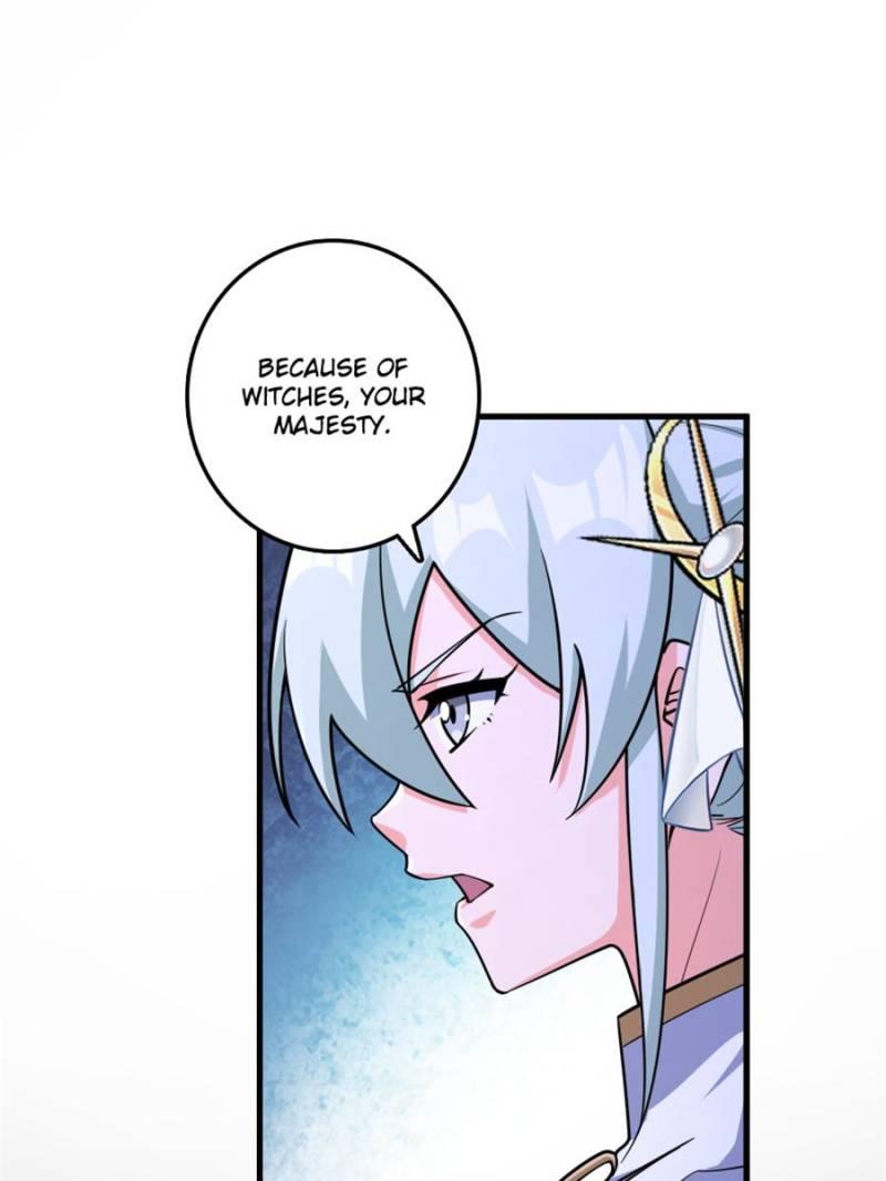 Release That Witch Chap 532 - Next Chap 533