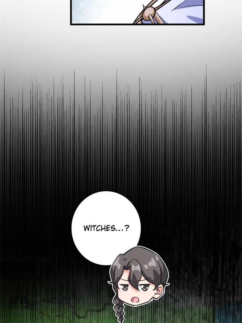 Release That Witch Chap 532 - Next Chap 533