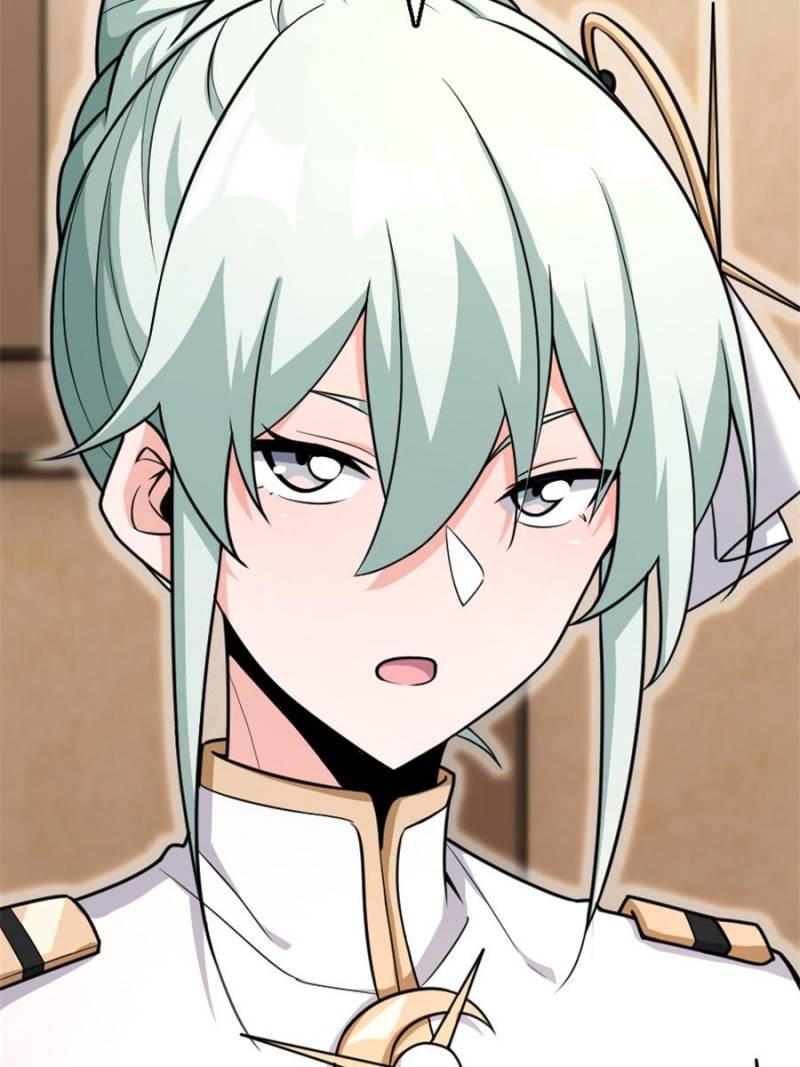 Release That Witch Chap 532 - Next Chap 533