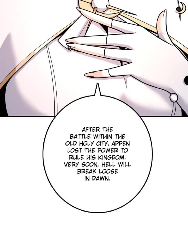 Release That Witch Chap 532 - Next Chap 533