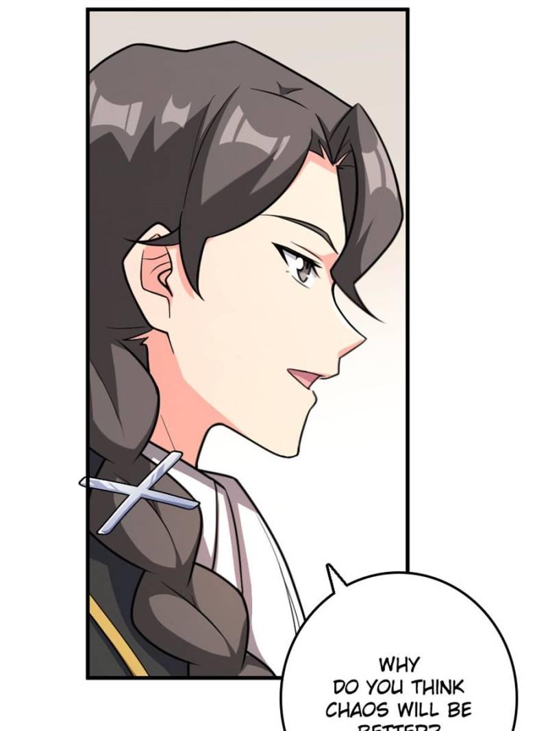 Release That Witch Chap 532 - Next Chap 533