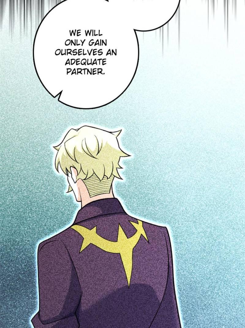 Release That Witch Chap 532 - Next Chap 533
