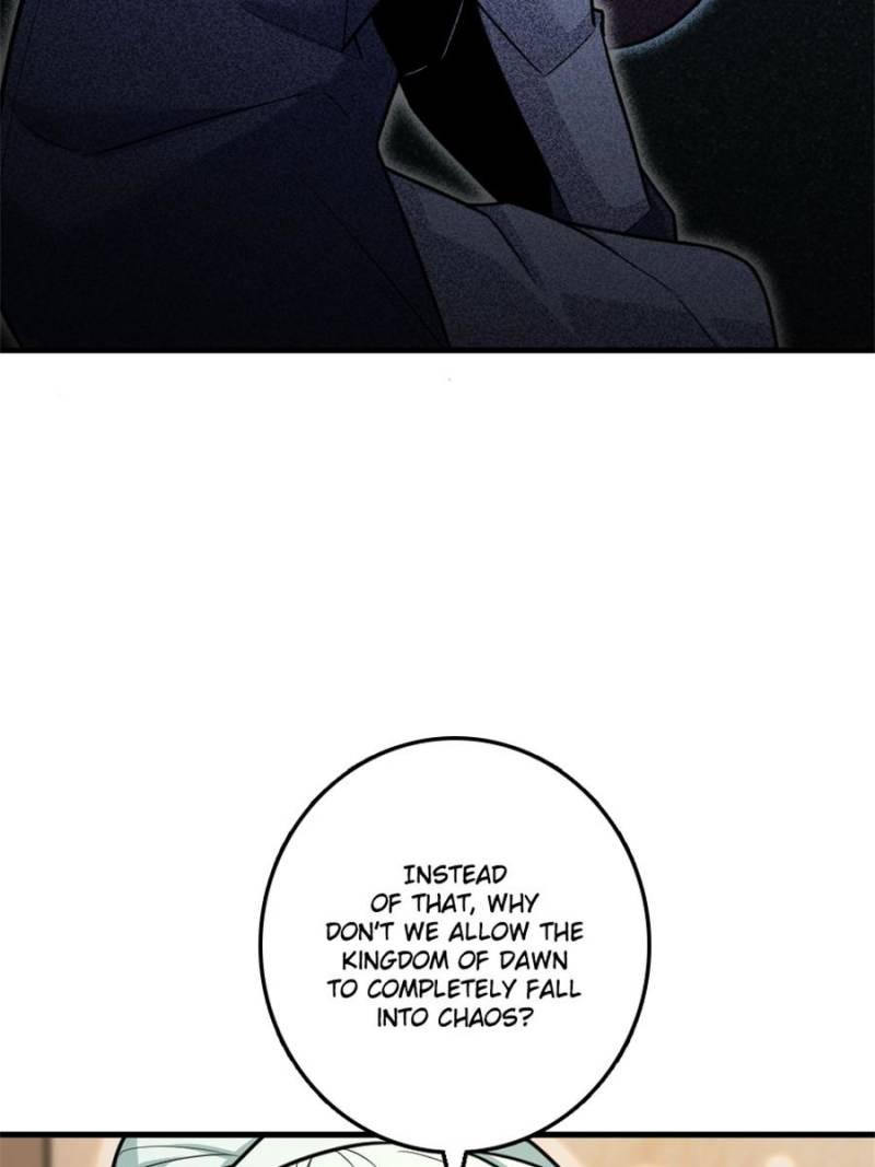 Release That Witch Chap 532 - Next Chap 533