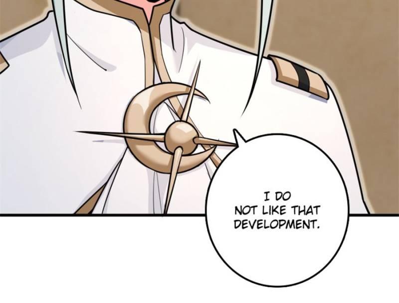 Release That Witch Chap 532 - Next Chap 533