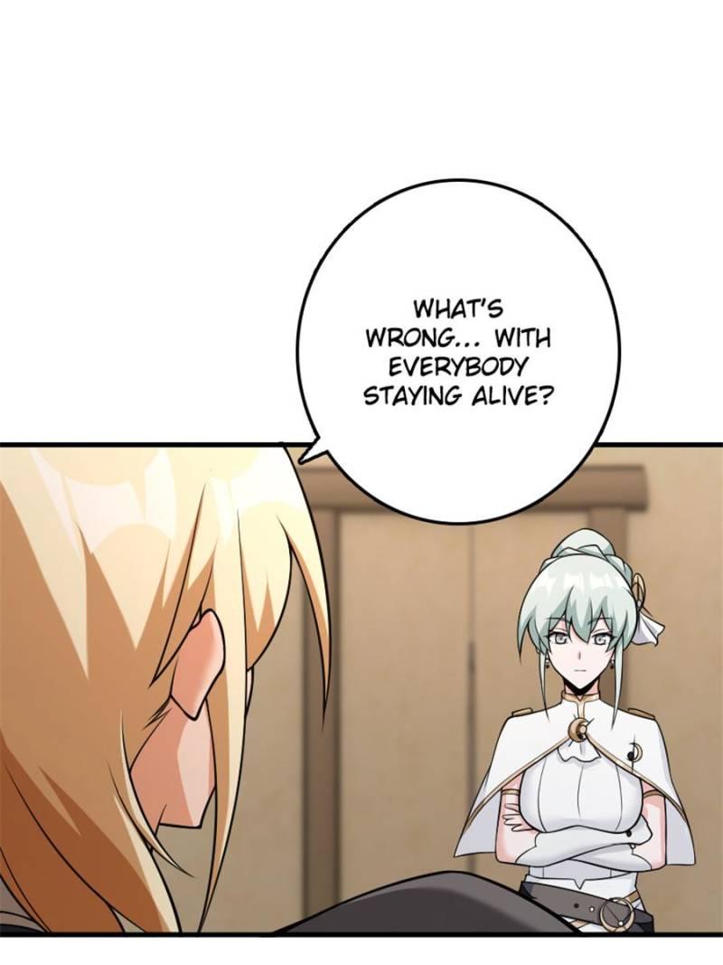 Release That Witch Chap 532 - Next Chap 533