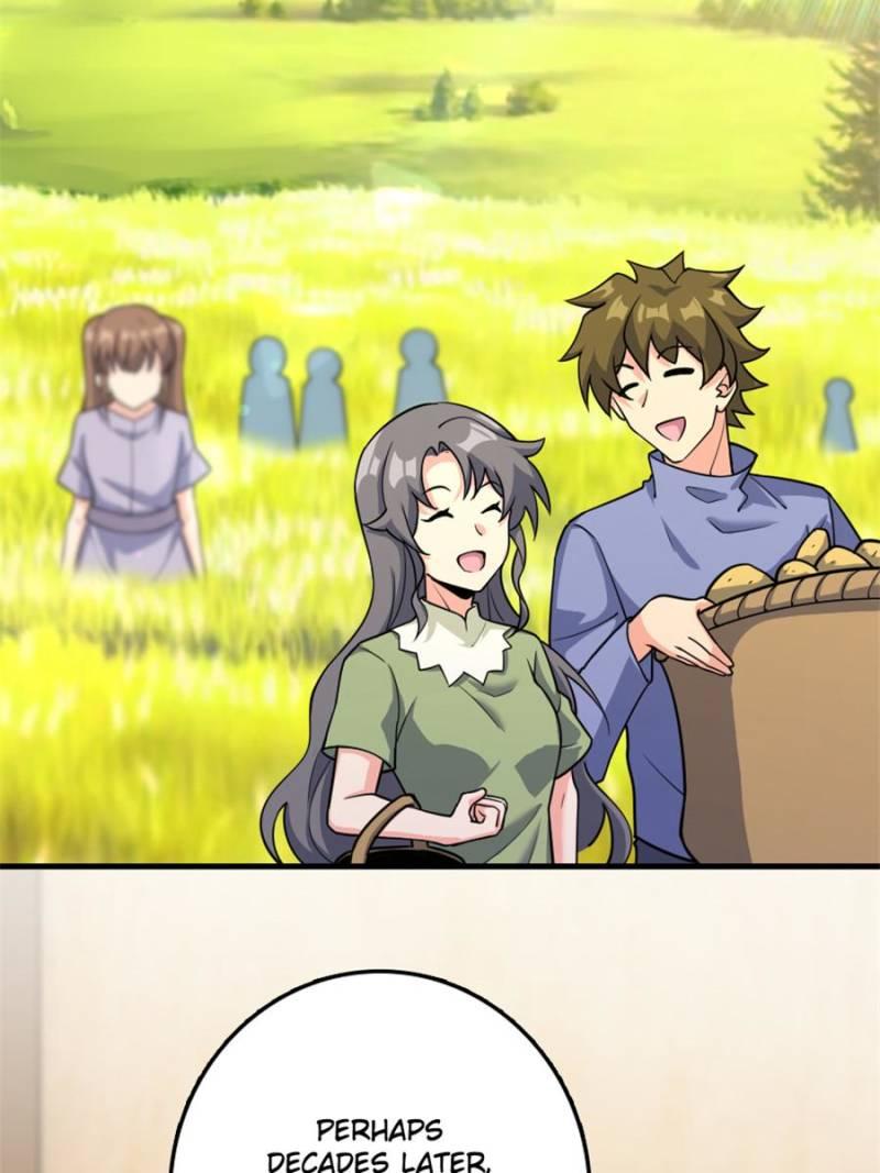 Release That Witch Chap 532 - Next Chap 533