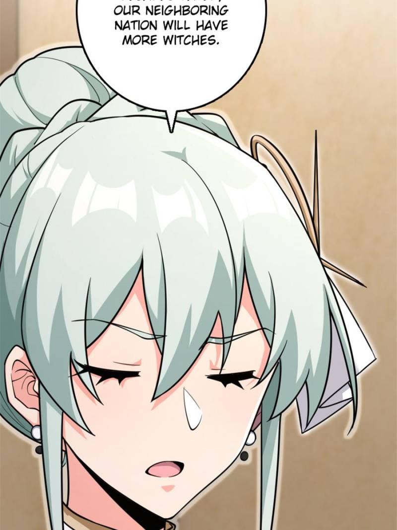 Release That Witch Chap 532 - Next Chap 533