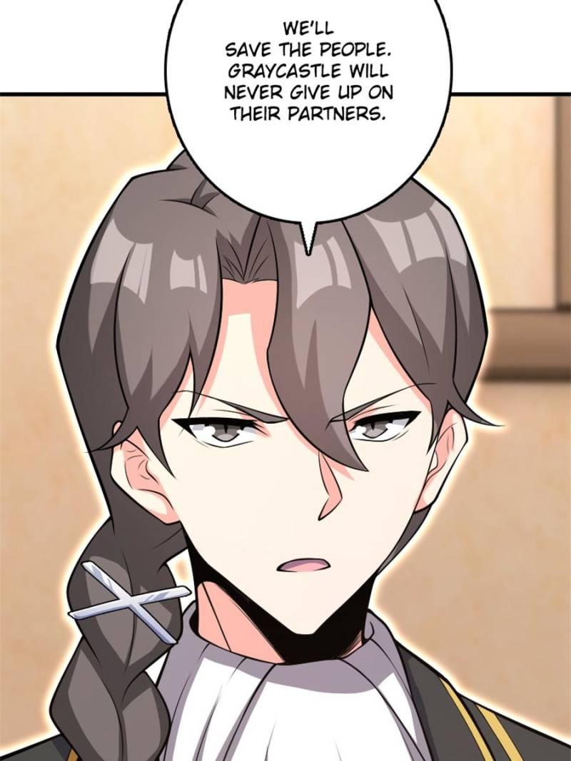 Release That Witch Chap 532 - Next Chap 533