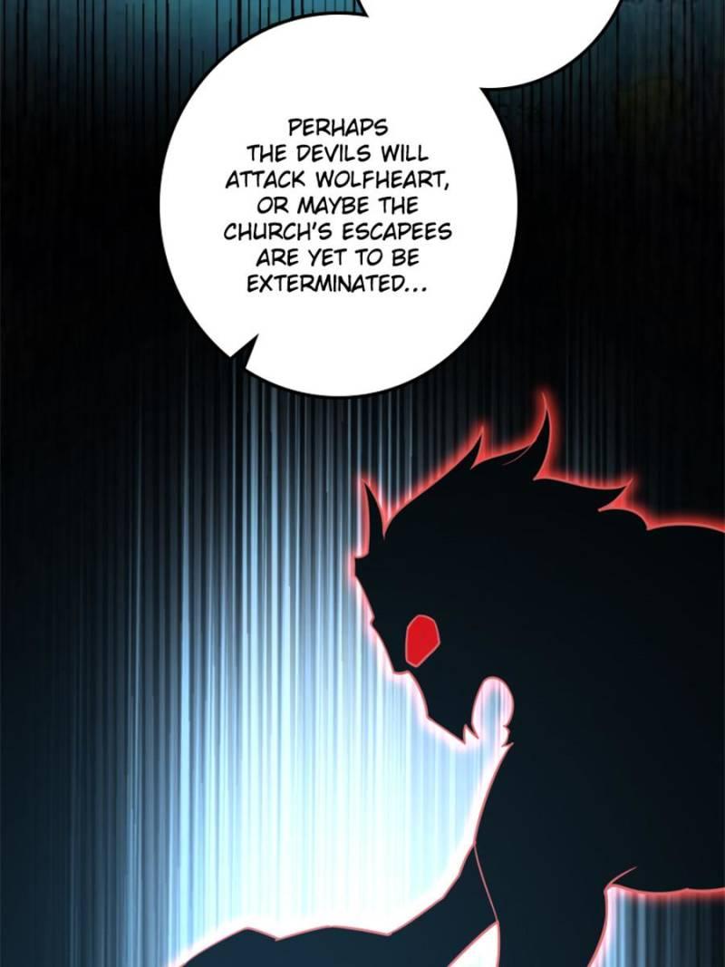 Release That Witch Chap 532 - Next Chap 533