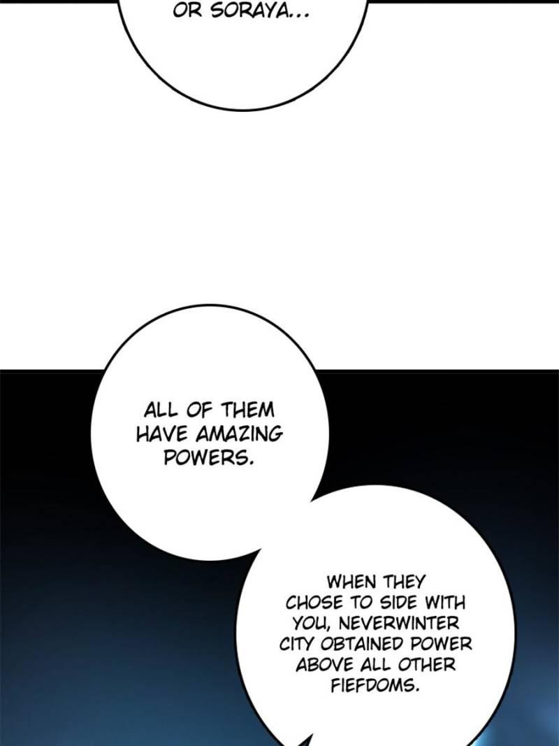 Release That Witch Chap 532 - Next Chap 533