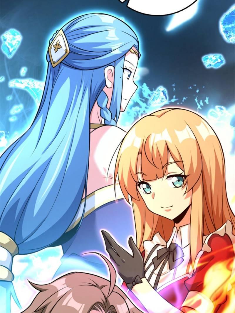 Release That Witch Chap 532 - Next Chap 533