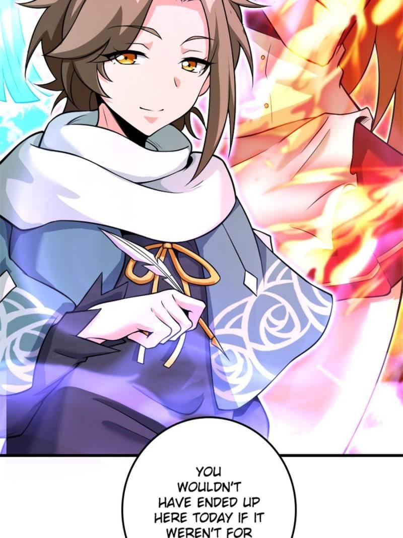 Release That Witch Chap 532 - Next Chap 533