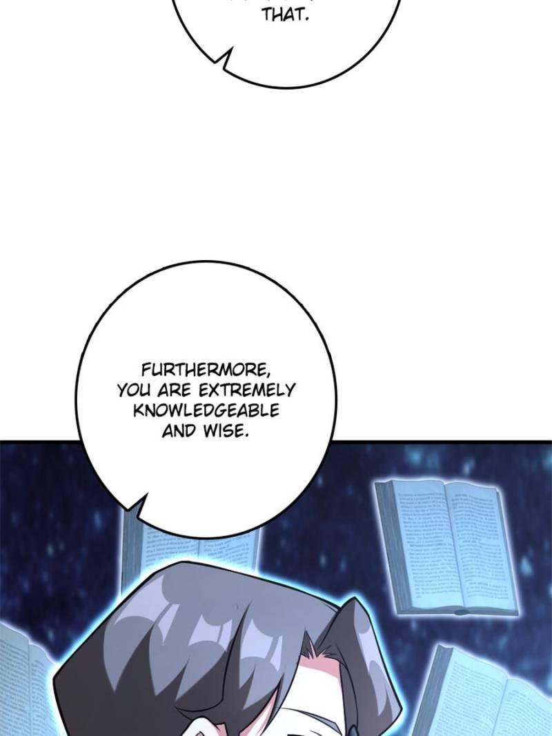 Release That Witch Chap 532 - Next Chap 533