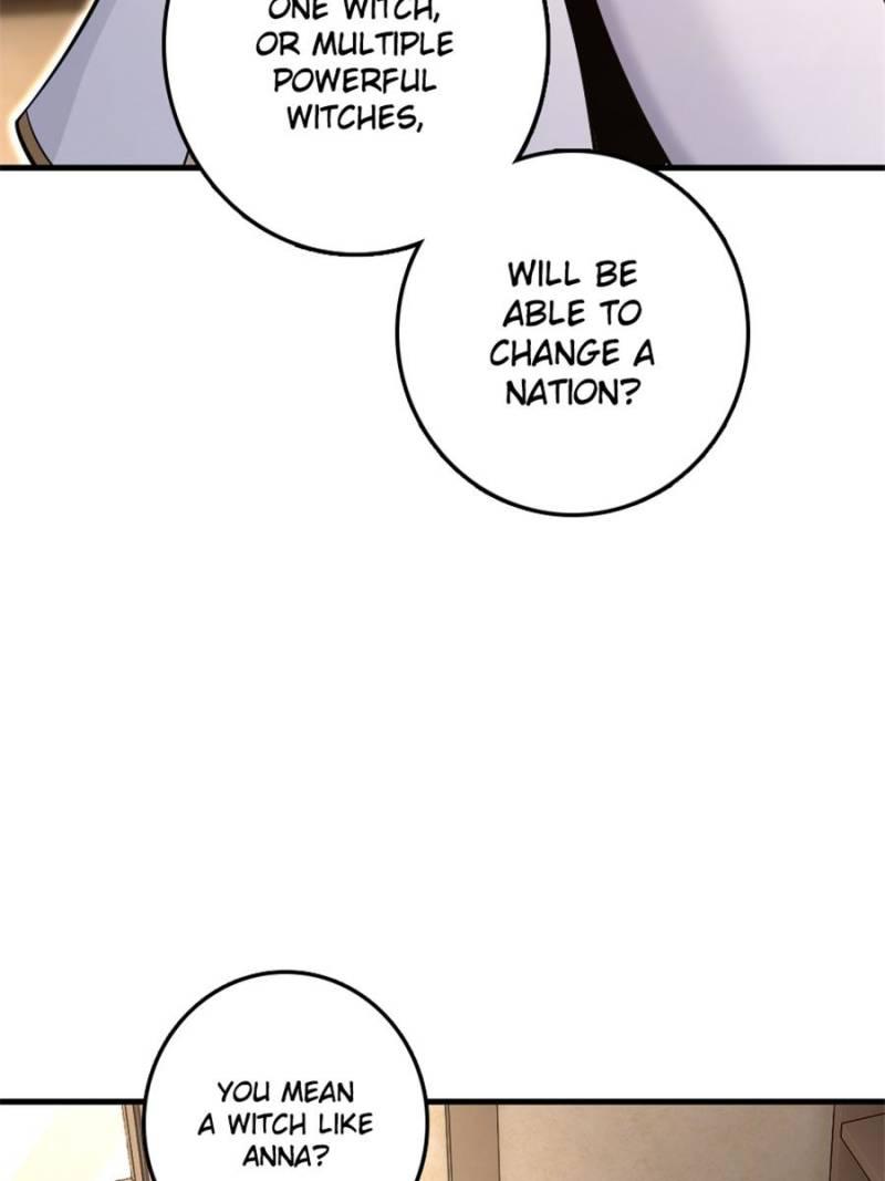 Release That Witch Chap 532 - Next Chap 533