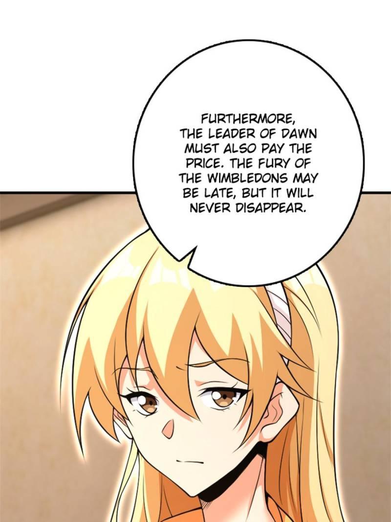 Release That Witch Chap 532 - Next Chap 533
