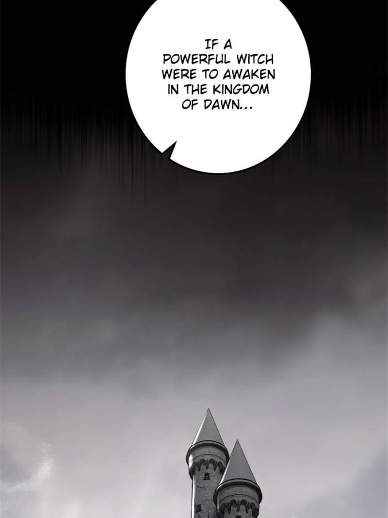 Release That Witch Chap 532 - Next Chap 533
