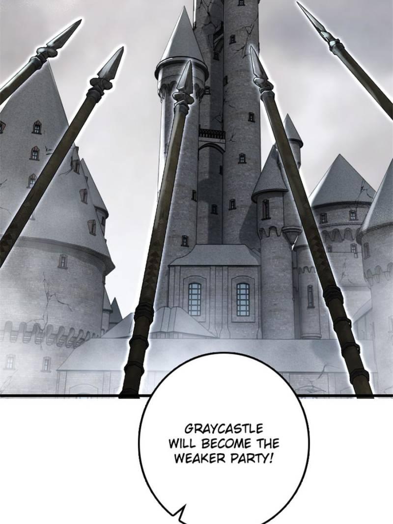 Release That Witch Chap 532 - Next Chap 533