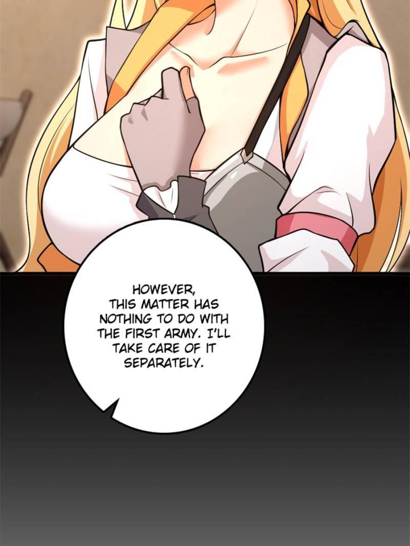 Release That Witch Chap 532 - Next Chap 533