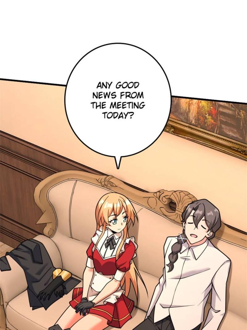 Release That Witch Chap 533 - Next Chap 534