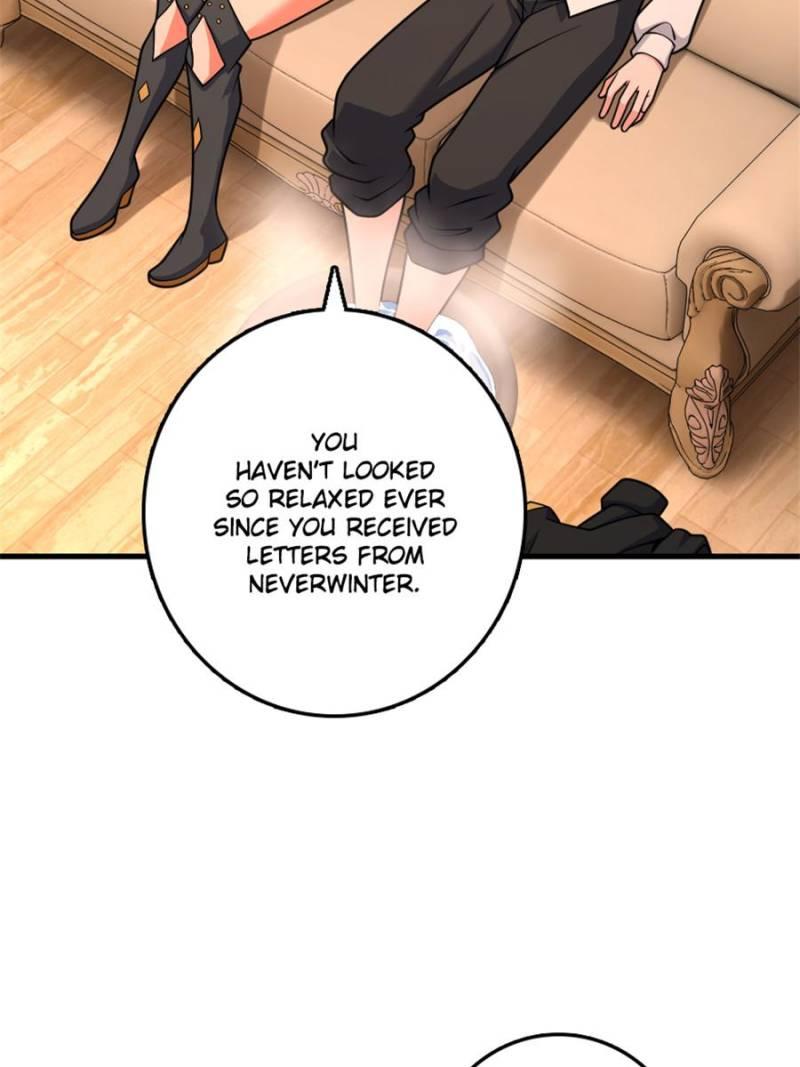 Release That Witch Chap 533 - Next Chap 534