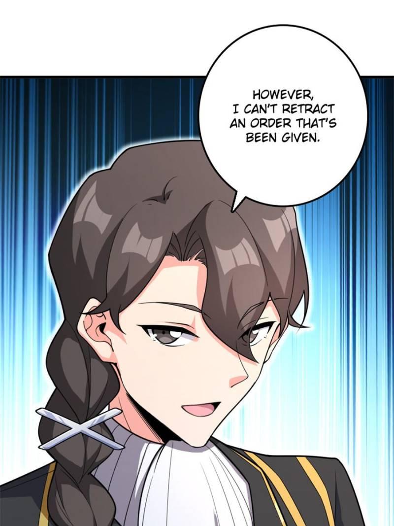 Release That Witch Chap 533 - Next Chap 534