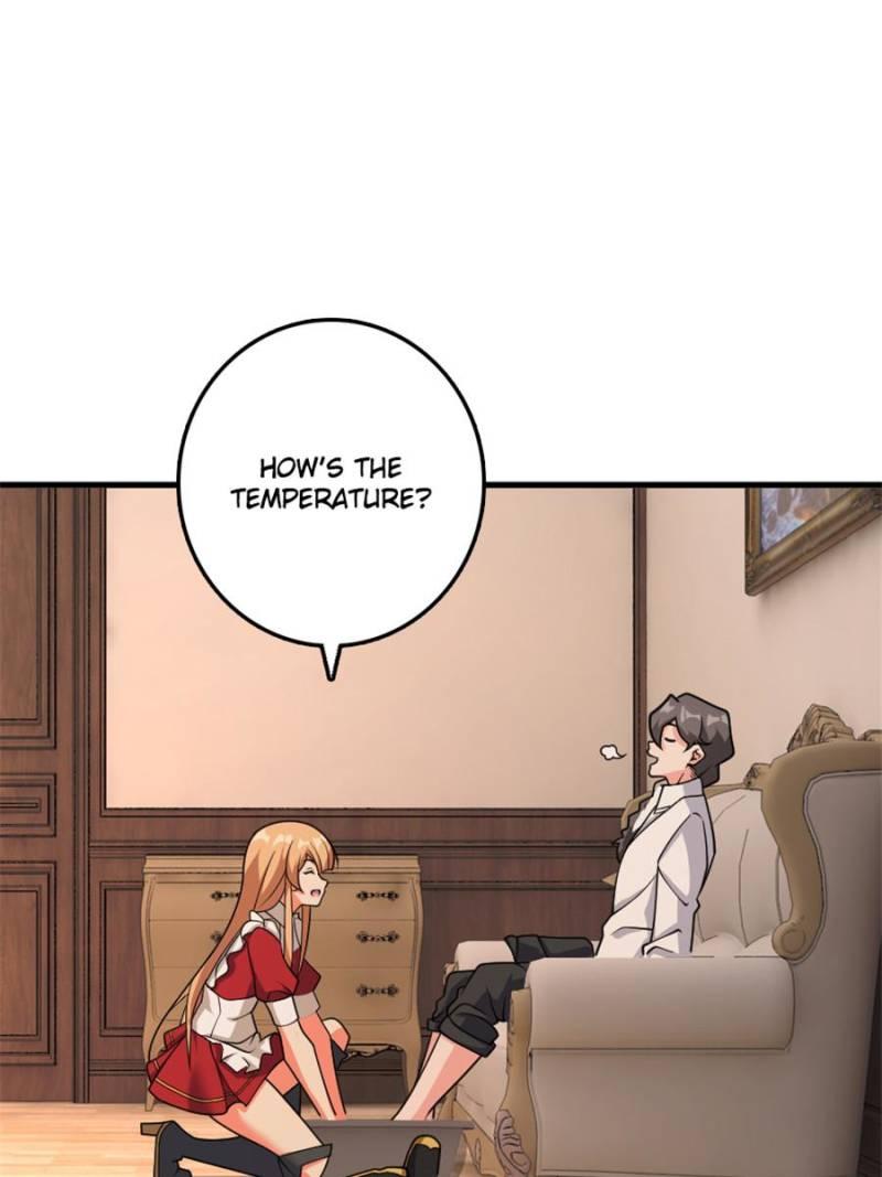 Release That Witch Chap 533 - Next Chap 534