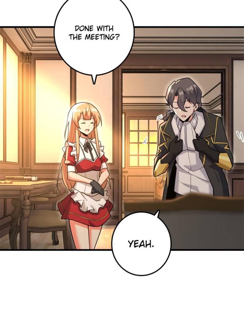 Release That Witch Chap 533 - Next Chap 534