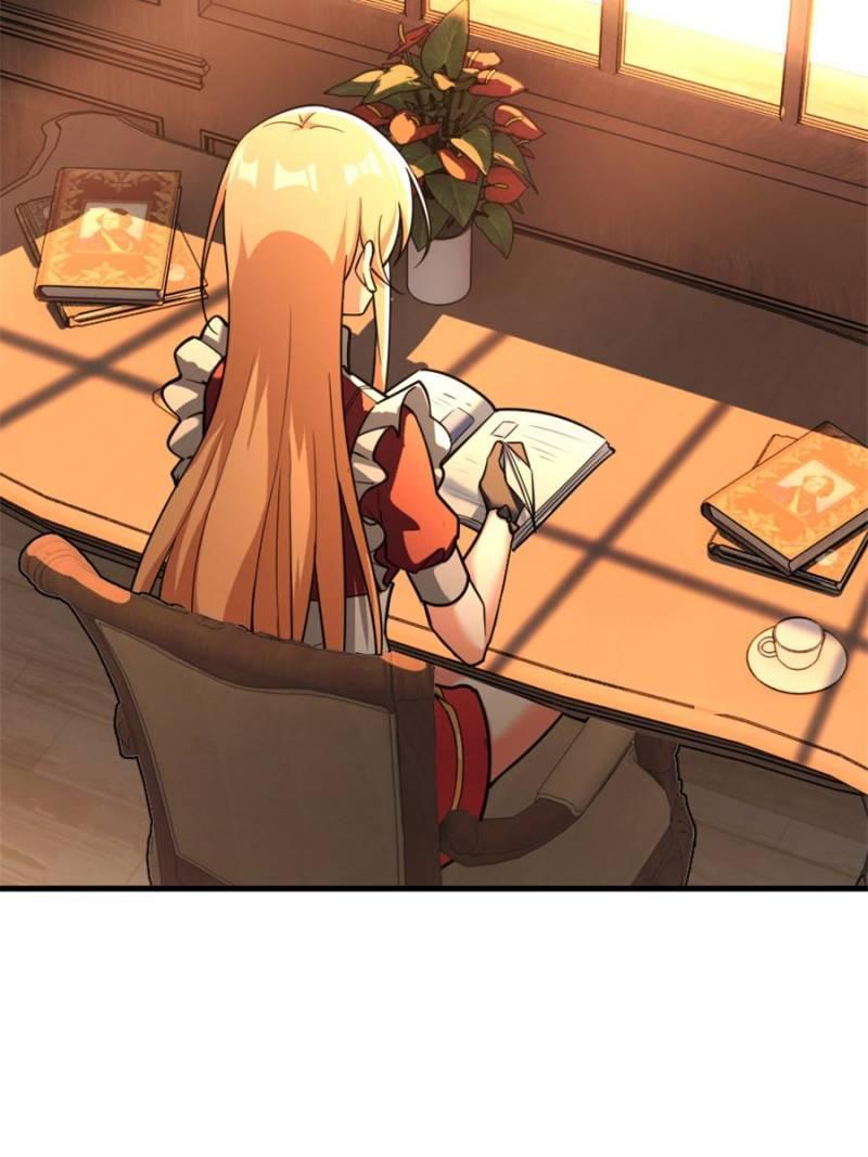 Release That Witch Chap 533 - Next Chap 534