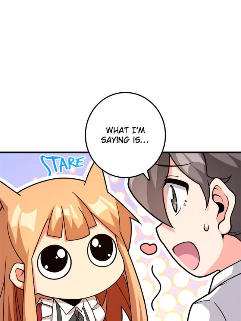 Release That Witch Chap 533 - Next Chap 534