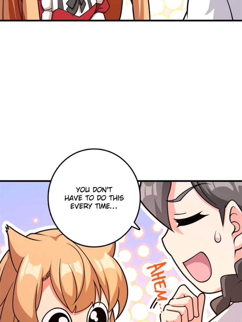 Release That Witch Chap 533 - Next Chap 534