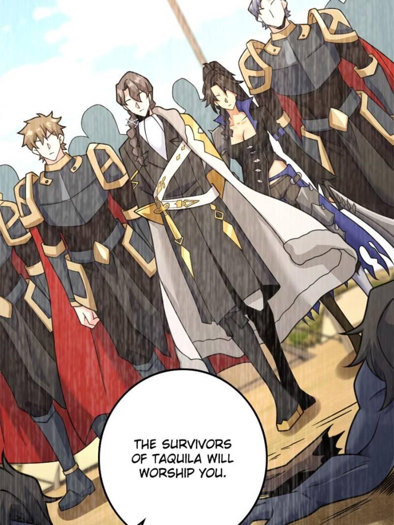 Release That Witch Chap 533 - Next Chap 534