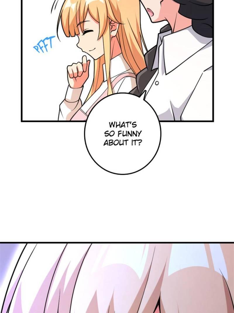 Release That Witch Chap 533 - Next Chap 534