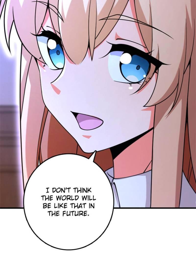 Release That Witch Chap 533 - Next Chap 534